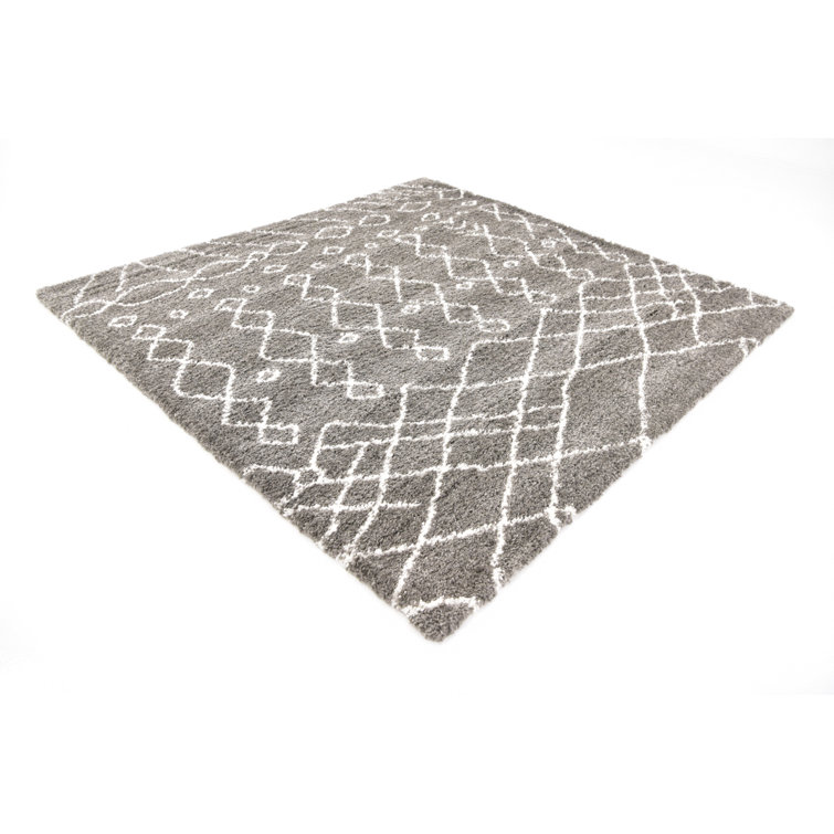 Pickering Geometric Indoor Rug