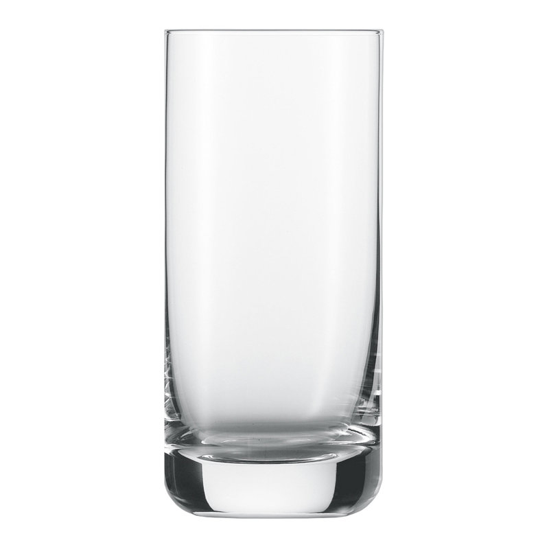 Paris Tritan Iceberg 16 oz. Highball Glass, 12.5 oz.