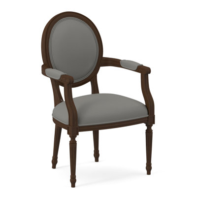 Dauphin Arm Chair