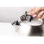 HADEN Richmond 1.7L Glass Electric Tea Kettle