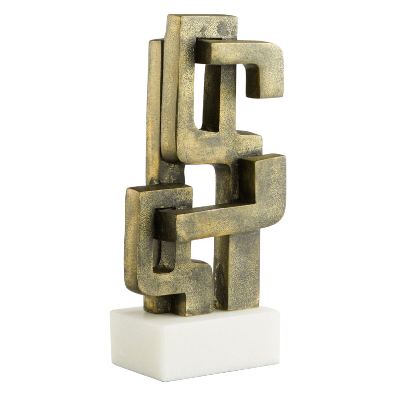 Segovia Sculpture