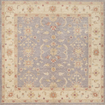Jemotte Oriental Indoor Rug
