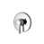 Chrome poli est en rupture de stock