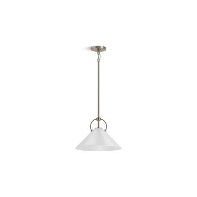 Kernen By Studio McGee 14 in. Pendant