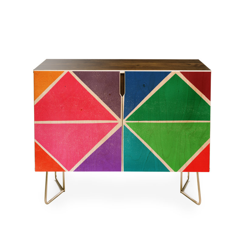 Northboro 38'' Sideboard