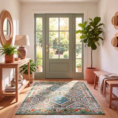 Tapis Madison Performance Southwestern