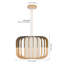 1 - Light Natural Drum Pendant-879294770