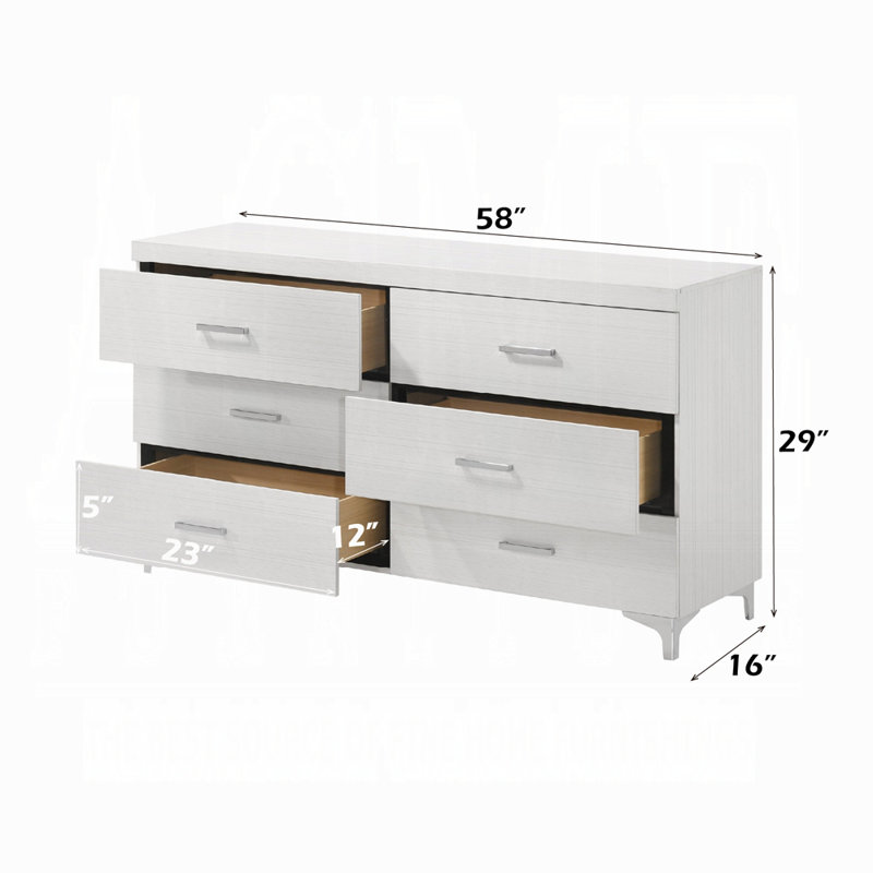 Commode Casilda