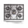 ILVE Nostalgie II Noblesse 30 in Dual Fuel Range