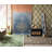 Emmanuel 100 Performance Ikat Indoor/Outdoor Area Rug-51997567