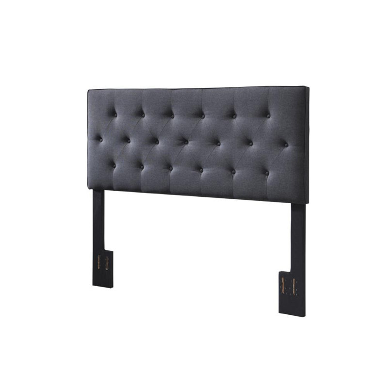 Upholstered Headboard, Full