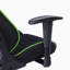 Fauteuil de jeu en similicuir