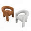 Ensemble de chaises d'appoint Modern-1144086139