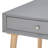 Athey Solid Wood Top Writing Desk-18600857