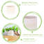 Nicola Spring - Reactive Glaze Plant Pot-63880881-63880884