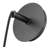 Aimie 1 Light Wall Sconce-376968398