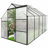 Polycarbonate Greenhouse Raised Base-111176885-111176889