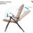 Shoshana Folding Zero Gravity Chair-83331999