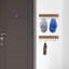 Metal Wall Hook