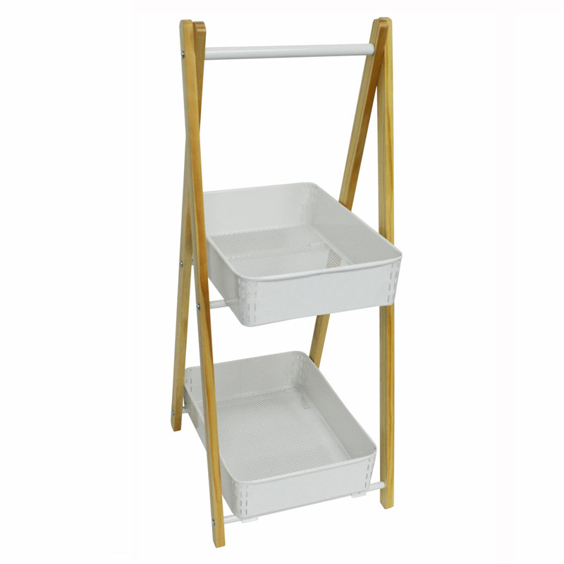 Aon Bathroom Shelves