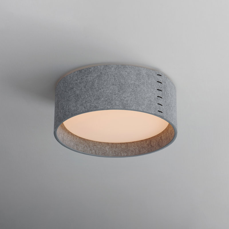 Satori LED Flush Mount