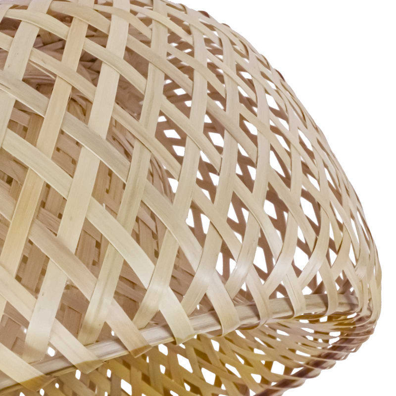Wynyard 1 - Light Gold Dome Pendant