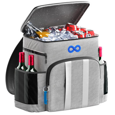 Foam Picnic Backpack