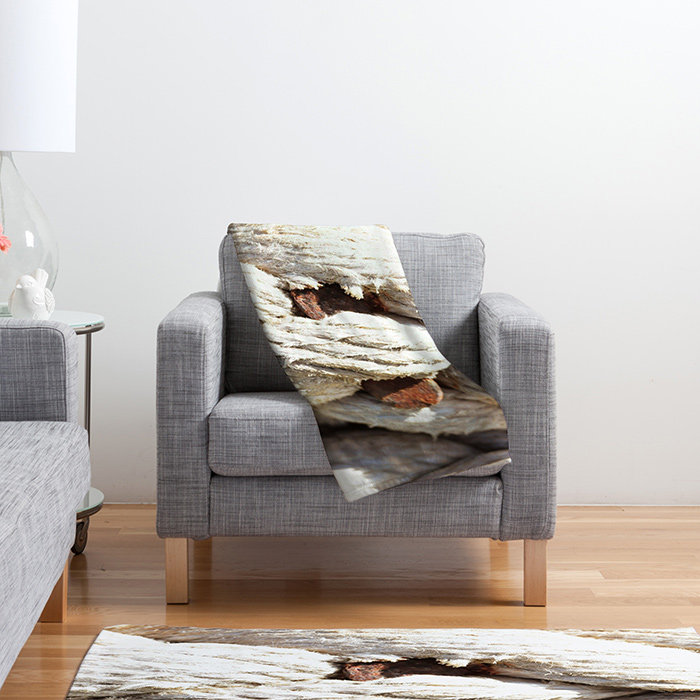 Weighted Throw Blanket