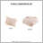 Clip Jacquard Comforter Set-119237141