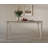 Janessa Solid Wood Base Dining Table-84974552