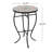 LA CRESCENTA SIDE TABLE