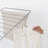 Brabantia HangOn Foldable Clothes Drying Rack with Garment Rail (82 Feet)-63934764