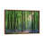 Toile avec cadre en bois brun classique n'est pas disponible