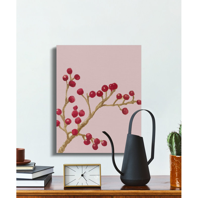 Wrapped Canvas Print Set, 8x10