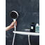 Hansgrohe Rainfinity Handheld 3-Jet Showerhead 130-1939317242-1899984845