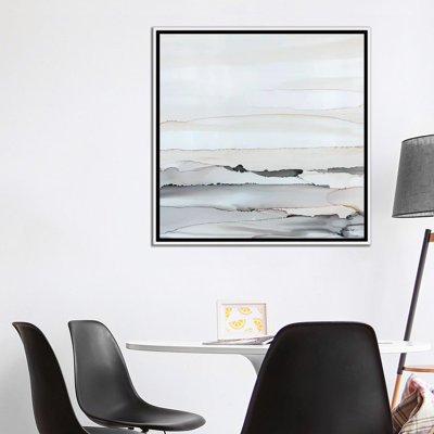 « Sunembrasshorizons I » par Carol Robinson, reproduction d’art