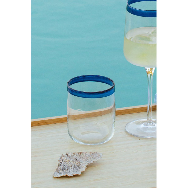 Glass Set