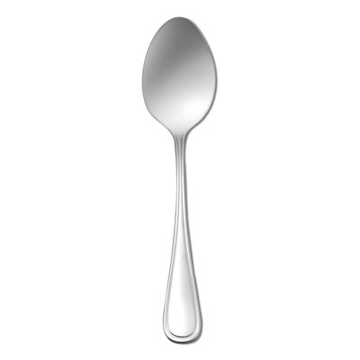 Oneida Hospitality New Rim Serving Spoon