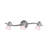 Datey 23'' 3 -Light Fixed Track Track Kit with Adjustable Head
