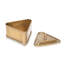 3 Piece Brass Escritoire Box Set