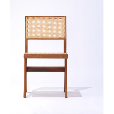 Pierre J. Teak Full Wicker