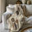 Throw Blanket-1408865698