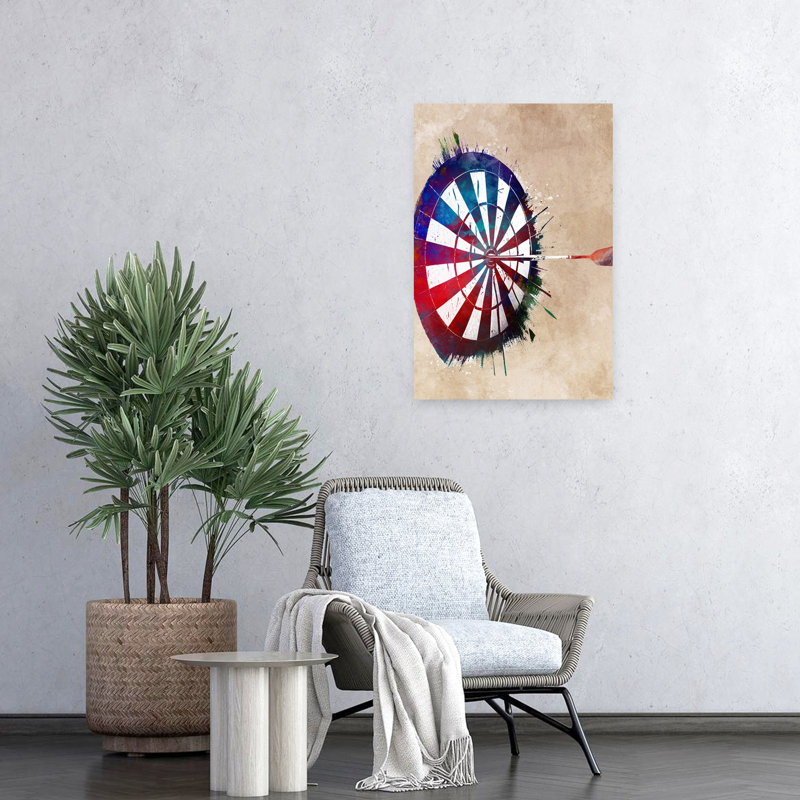 Print, 60.96cm H x 40.64cm W