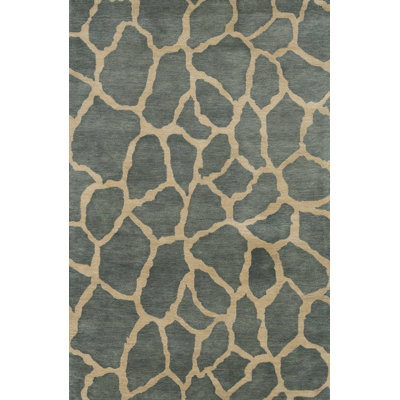 Serengeti Rug