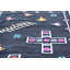 One-of-a-Kind Rectangle 3' X 5'1" Area Rug