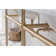 Greyleigh™ Copeland 22'' Stone Oval Bathroom Sink with Faucet and Overflow