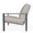 Larssen Deep Seating Cushion Arm Chair-98360117-98360101