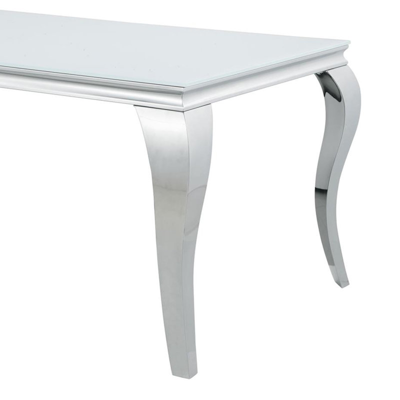 Ensemble repas pour 4 personnes Kert, Blanc