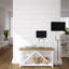 Velez 151cm Grey Traditional Floor Lamp