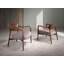 Upholstered Armchair